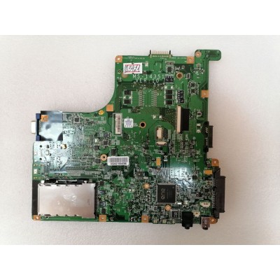 MB BAD - под восстановление (возможно даже рабочая) MSI MS-14351 VER: 1.0., nVidia G96-630-A1, Intel SLB8Q AF82801IBM, Intel SLB97 AC82PM45, 4 чипа HYNIX H5RS5223CFR 11C