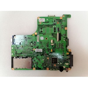 MB BAD - под восстановление (возможно даже рабочая) MSI MS-14351 VER: 1.0., nVidia G96-630-A1, Intel SLB8Q AF82801IBM, Intel SLB97 AC82PM45, 4 чипа HYNIX H5RS5223CFR 11C