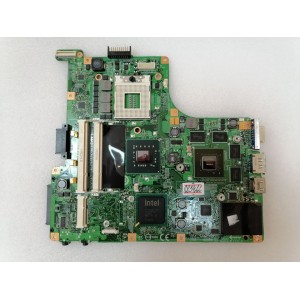 MB BAD - под восстановление (возможно даже рабочая) MSI MS-14351 VER: 1.0., nVidia G96-630-A1, Intel SLB8Q AF82801IBM, Intel SLB97 AC82PM45, 4 чипа HYNIX H5RS5223CFR 11C