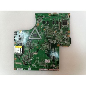 MB BAD - под восстановление (возможно даже рабочая) MSI CX605 MS-16871 VER: 1.1., ATI 216-0774009, SIS 672DX, SIS 968, 8 чипов HYNIX H5TQ1G63BFR 12C