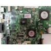 MB BAD - под восстановление (возможно даже рабочая) MSI CX605 MS-16871 VER: 1.1., ATI 216-0774009, SIS 672DX, SIS 968, 8 чипов HYNIX H5TQ1G63BFR 12C 