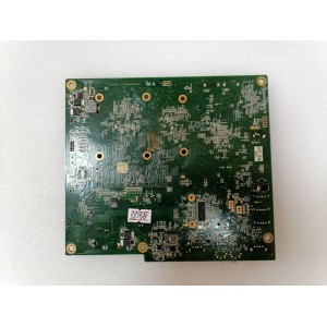 MB BAD - донор Lenovo AIO C200 CIPTS VER 2.2., Intel SLBXC Intel Atom D525
