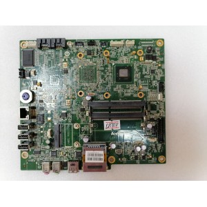 MB BAD - донор Lenovo AIO C200 CIPTS VER 2.2., Intel SLBXC Intel Atom D525