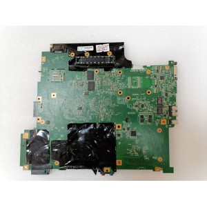 MB BAD - донор Lenovo ThinkPad R500, T500 WK3D-6 (11S63Y1445Z, FRU: 63Y1443) ATI 216-0707001, Intel SLB97 AC82PM45, Intel SLB8Q AF82801IBM