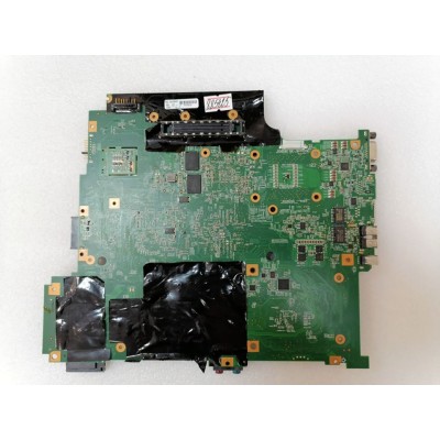 MB BAD - донор Lenovo ThinkPad R500, T500 WK3D-6 (11S63Y1445Z, FRU: 63Y1443) ATI 216-0707001, Intel SLB97 AC82PM45, Intel SLB8Q AF82801IBM 