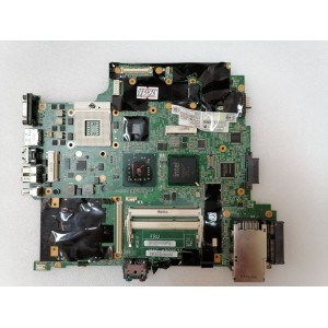 MB BAD - донор Lenovo ThinkPad R500, T500 WK3D-6 (11S63Y1445Z, FRU: 63Y1443) ATI 216-0707001, Intel SLB97 AC82PM45, Intel SLB8Q AF82801IBM 