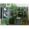 MB BAD - под восстановление (возможно даже рабочая) MSI MS-14351 VER: 1.0., nVidia G96-630-A1, Intel SLB8Q AF82801IBM, Intel SLB97 AC82PM45, 4 чипа HYNIX H5RS5223CFR 11C