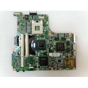 MB BAD - под восстановление (возможно даже рабочая) MSI MS-14351 VER: 1.0., nVidia G96-630-A1, Intel SLB8Q AF82801IBM, Intel SLB97 AC82PM45, 4 чипа HYNIX H5RS5223CFR 11C MB BAD - под восстановление (возможно даже рабочая) MSI MS-14351 VER: 1.0., nVidia G96-630-A1, Intel SLB8Q AF82801IBM, Intel SLB97 AC82PM45, 4 чипа HYNIX H5RS5223CFR 11C