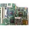MB BAD - под восстановление (возможно даже рабочая) MSI MS-14351 VER: 1.0., nVidia G96-630-A1, Intel SLB8Q AF82801IBM, Intel SLB97 AC82PM45, 4 чипа HYNIX H5RS5223CFR 11C