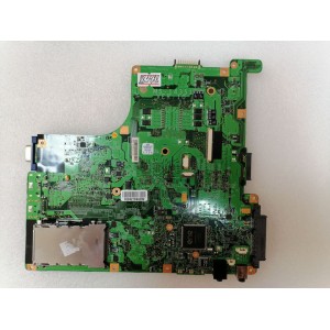MB BAD - под восстановление (возможно даже рабочая) MSI MS-14351 VER: 1.0., nVidia G96-630-A1, Intel SLB8Q AF82801IBM, Intel SLB97 AC82PM45, 4 чипа HYNIX H5RS5223CFR 11C