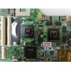 MB BAD - под восстановление (возможно даже рабочая) MSI MS-14351 VER: 1.0., nVidia G96-630-A1, Intel SLB8Q AF82801IBM, Intel SLB97 AC82PM45, 4 чипа HYNIX H5RS5223CFR 11C