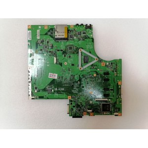 MB BAD - под восстановление (возможно даже рабочая) MSI CX605 MS-16871 VER: 1.1., ATI 216-0774009, SIS 672DX, SIS 968, 8 чипов HYNIX H5TQ1G63BFR 12C