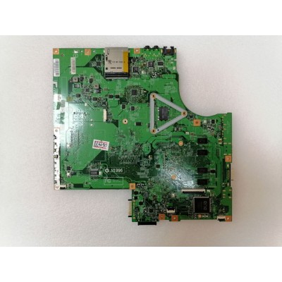 MB BAD - под восстановление (возможно даже рабочая) MSI CX605 MS-16871 VER: 1.1., ATI 216-0774009, SIS 672DX, SIS 968, 8 чипов HYNIX H5TQ1G63BFR 12C 