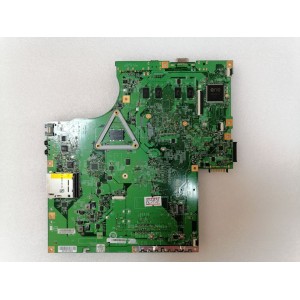 MB BAD - под восстановление (возможно даже рабочая) MSI CX605 MS-16871 VER: 1.1., ATI 216-0774009, SIS 672DX, SIS 968, 8 чипов HYNIX H5TQ1G63BFR 12C