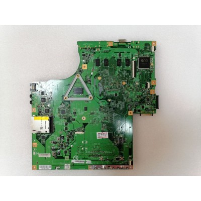 MB BAD - под восстановление (возможно даже рабочая) MSI CX605 MS-16871 VER: 1.1., ATI 216-0774009, SIS 672DX, SIS 968, 8 чипов HYNIX H5TQ1G63BFR 12C 