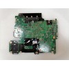 MB BAD - донор Lenovo ThinkPad W500 (11S43Y7022Z, FRU:42W8134) ATI 216-0683008, Intel SLB94 AC82GM45, Intel SLB8P AF82801IEM, 2 чипа Qimonda HYB18H1G321AF-11