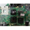 MB BAD - донор Lenovo ThinkPad W500 (11S43Y7022Z, FRU:42W8134) ATI 216-0683008, Intel SLB94 AC82GM45, Intel SLB8P AF82801IEM, 2 чипа Qimonda HYB18H1G321AF-11