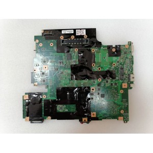 MB BAD - донор Lenovo ThinkPad T500 (11S43Y7017Z, FRU:42W8132) C0R5D-9, ATI 216-0683008, Intel SLB94 AC82GM45, Intel SLB8P AF82801IEM, 2 чипа HYNIX H5RS5223CFR 11C