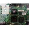 MB BAD - донор Lenovo ThinkPad T500 (11S43Y7017Z, FRU:42W8132) C0R5D-9, ATI 216-0683008, Intel SLB94 AC82GM45, Intel SLB8P AF82801IEM, 2 чипа HYNIX H5RS5223CFR 11C