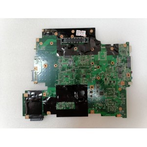 MB BAD - донор Lenovo ThinkPad T61 (11S44C3927Z, FRU:44C3928) nVidia G86-740-A2, Intel SLB9B NH82801HEM, Intel SLA5U LE82PM965, 2 чипа HYNIX H5RS5223CFR 14C
