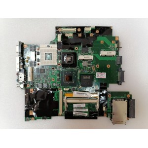 MB BAD - донор Lenovo ThinkPad T61 (11S44C3927Z, FRU:44C3928) nVidia G86-740-A2, Intel SLB9B NH82801HEM, Intel SLA5U LE82PM965, 2 чипа HYNIX H5RS5223CFR 14C MB BAD - донор Lenovo ThinkPad T61 (11S44C3927Z, FRU:44C3928) nVidia G86-740-A2, Intel SLB9B NH82801HEM, Intel SLA5U LE82PM965, 2 чипа HYNIX H5RS5223CFR 14C