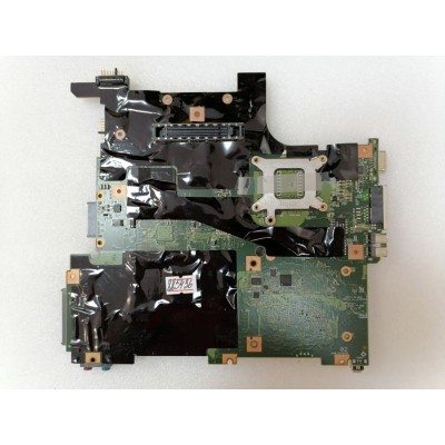 MB BAD - донор Lenovo ThinkPad T400 (11S43Y7006Z, FRU:42W8021) MLB3I-7, Intel SLB8P AF82801IEM, Intel SLB94 AC82GM45