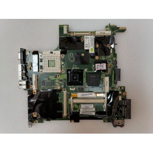 MB BAD - донор Lenovo ThinkPad T400 (11S43Y7006Z, FRU:42W8021) MLB3I-7, Intel SLB8P AF82801IEM, Intel SLB94 AC82GM45