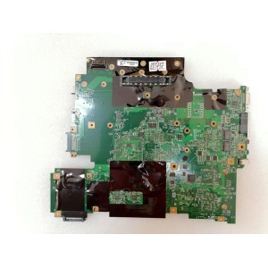 MB BAD - донор Lenovo ThinkPad T61 (11S43Y6885Z, 42W7875) Intel SLA5T LE82GM965, Intel SLB9B NH82801HEM