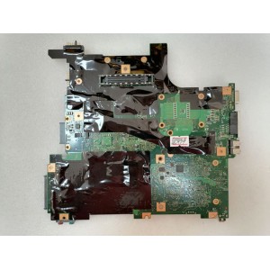 MB BAD - донор Lenovo ThinkPad T400 MLB3I-7 (11S44C5301Z, FRU: 43Y9282) MLB3I-7, Intel SLB94 AC82GM45, Intel SLB8P AF82801IEM