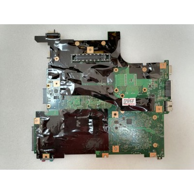 MB BAD - донор Lenovo ThinkPad T400 MLB3I-7 (11S44C5301Z, FRU: 43Y9282) MLB3I-7, Intel SLB94 AC82GM45, Intel SLB8P AF82801IEM