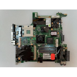 MB BAD - донор Lenovo ThinkPad T400 MLB3I-7 (11S44C5301Z, FRU: 43Y9282) MLB3I-7, Intel SLB94 AC82GM45, Intel SLB8P AF82801IEM