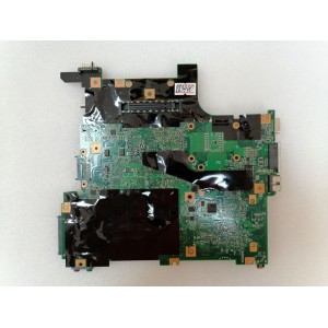 MB BAD - донор Lenovo ThinkPad T61 (11S42W9377Z, FRU: 41W1489) nVidia G86-740-A2, Intel SLA5R NH82801HEM, Intel SLA5U LE82PM965, 2 чипа HYNIX HY5RS123235B FP-14