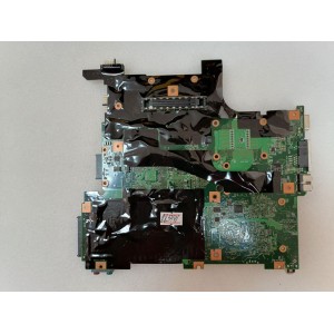 MB BAD - донор Lenovo ThinkPad T400 MLB3I-7 (FRU: 60Y3756, 11S45N4496Z) Intel SLB94 AC82GM45, Intel SLB8P AF82801IEM