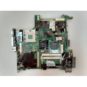 MB BAD - донор Lenovo ThinkPad T400 MLB3I-7 (FRU: 60Y3756, 11S45N4496Z) Intel SLB94 AC82GM45, Intel SLB8P AF82801IEM