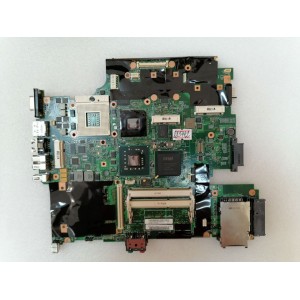 MB BAD - донор Lenovo ThinkPad W500 (11S43Y7022Z, FRU:42W8134) C0R5D-9, ATI 216-0683008, Intel SLB94 AC82GM45, Intel SLB8P AF82801IEM, 2 чипа Qimonda HYB18H1G321AF-11 MB BAD - донор Lenovo ThinkPad W500 (11S43Y7022Z, FRU:42W8134) C0R5D-9, ATI 216-0683008, Intel SLB94 AC82GM45, Intel SLB8P AF82801IEM, 2 чипа Qimonda HYB18H1G321AF-11