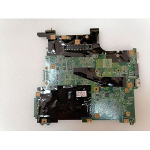 MB BAD - донор Lenovo ThinkPad T61 (11S42W9377Z, FRU: 41W1489) nVidia G86-740-A2, Intel SLA5R NH82801HEM, Intel SLA5U LE82PM965, 2 чипа HYNIX HY5RS123235B