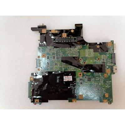 MB BAD - донор Lenovo ThinkPad T61 (11S42W9377Z, FRU: 41W1489) nVidia G86-740-A2, Intel SLA5R NH82801HEM, Intel SLA5U LE82PM965, 2 чипа HYNIX HY5RS123235B