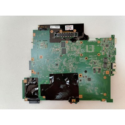 MB BAD - донор Lenovo ThinkPad R500, T500 WK3D-6 (11S63Y1445Z, FRU: 63Y1443) ATI 216-0707001, Intel SLB97 AC82PM45, Intel SLB8Q AF82801IBM