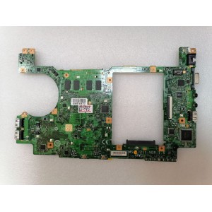 MB BAD - под восстановление (возможно даже рабочая) MSI U120 MS-N0211 VER:1.5., Intel SLB2R QG82945GSE, Intel SL8YB NH82801GBM, Intel SLB73 Atom N270 Atom N270, 8 чипов Hynix HY5PS1G1631C FP-Y5
