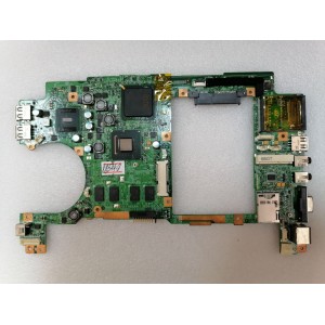 MB BAD - под восстановление (возможно даже рабочая) MSI U120 MS-N0211 VER:1.5., Intel SLB2R QG82945GSE, Intel SL8YB NH82801GBM, Intel SLB73 Atom N270 Atom N270, 8 чипов Hynix HY5PS1G1631C FP-Y5