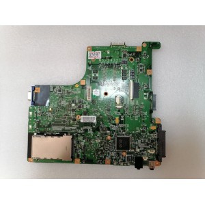 MB BAD - под восстановление (возможно даже рабочая) MSI MS-14351 VER: 1.0., nVidia G96-630-A1, Intel SLB8Q AF82801IBM, Intel SLB97 AC82PM45, 4 чипа HYNIX H5RS5223CFR 11C