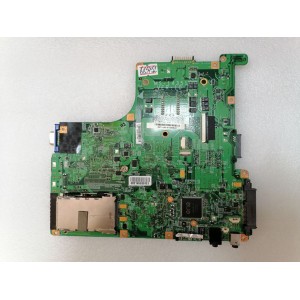 MB BAD - под восстановление (возможно даже рабочая) MSI MS-14351 VER: 1.0., nVidia G96-630-A1, Intel SLB8P AF82801IEM, Intel SLB97 AC82PM45, 4 чипа SAMSUNG K4J52324QH-HC12
