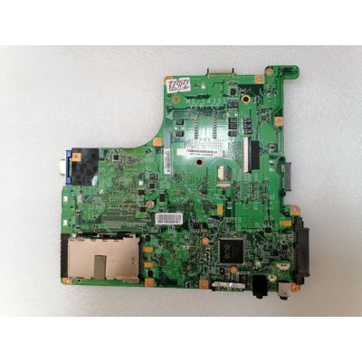 MB BAD - под восстановление (возможно даже рабочая) MSI MS-14351 VER: 1.0., nVidia G96-630-A1, Intel SLB8P AF82801IEM, Intel SLB97 AC82PM45, 4 чипа SAMSUNG K4J52324QH-HC12
