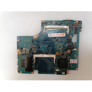MB BAD - донор Sony VGN-S460P, VGN-S4XRP, PCG-6G4L (A1115516A) nVidia GEFORCE G06200 NPB, Intel SL8B5, Intel SL89K NH82801FBM, 2 чипа SAMSUNG K4D263238G-VC33