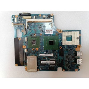 MB BAD - донор Sony VGN-S460P, VGN-S4XRP, PCG-6G4L (A1115516A) nVidia GEFORCE G06200 NPB, Intel SL8B5, Intel SL89K NH82801FBM, 2 чипа SAMSUNG K4D263238G-VC33