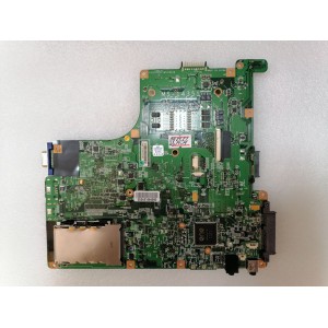 MB BAD - под восстановление (возможно даже рабочая) MSI MS-14351 VER: 1.0., nVidia G96-630-A1, Intel SLB8Q AF82801IBM, Intel SLB97 AC82PM45, 4 чипа HYNIX H5RS5223CFR 11C