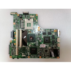 MB BAD - под восстановление (возможно даже рабочая) MSI MS-14351 VER: 1.0., nVidia G96-630-A1, Intel SLB8Q AF82801IBM, Intel SLB97 AC82PM45, 4 чипа HYNIX H5RS5223CFR 11C