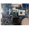 MB BAD - донор Samsung NP-P60 (BA92-04179B, BA92-04179A) ATI 216PMAKA13FG, Intel SL8Z4 QG82945PM, Intel SL8YB NH82801GBM, 4 чипа SAMSUNG K4J553230G-BC14