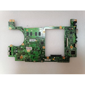 MB BAD - под восстановление (возможно даже рабочая) MSI U120 MS-N0211 VER:1.5., Intel SLB2R QG82945GSE, Intel SL8YB NH82801GBM, Intel SLB73 Atom N270 Atom N270, 8 чипов Hynix HY5PS1G1631C FP-Y5