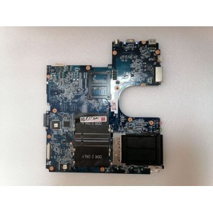 MB BAD - донор Samsung NP-R55 (BA92-04220A, BA92-04220B) FIRENZE-R VE REV. : MP1.2, Intel SL8YB NH82801GBM, Intel SL8Z2 QG82945GM